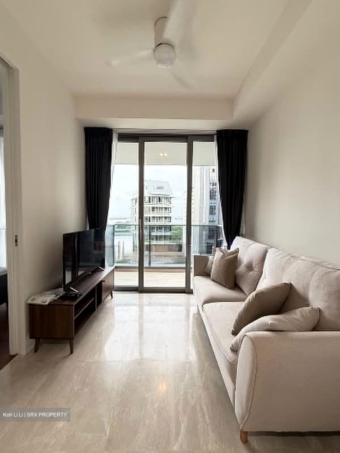 Amber Park (D15), Condominium #584458551